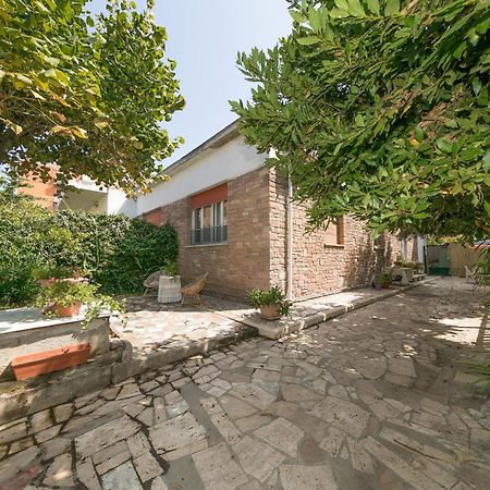 Appartamento Con Giardino A Due Passi Dal Mare Piombino Eksteriør billede